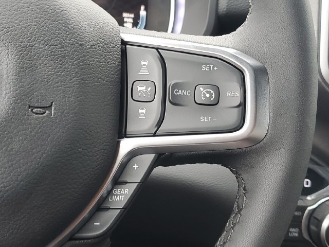 New 2026 RAM 1500 Big Horn AWD/4WD image 22