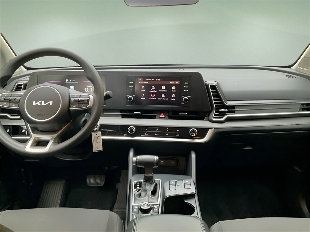 Used 2024 Kia Sportage LX image 20