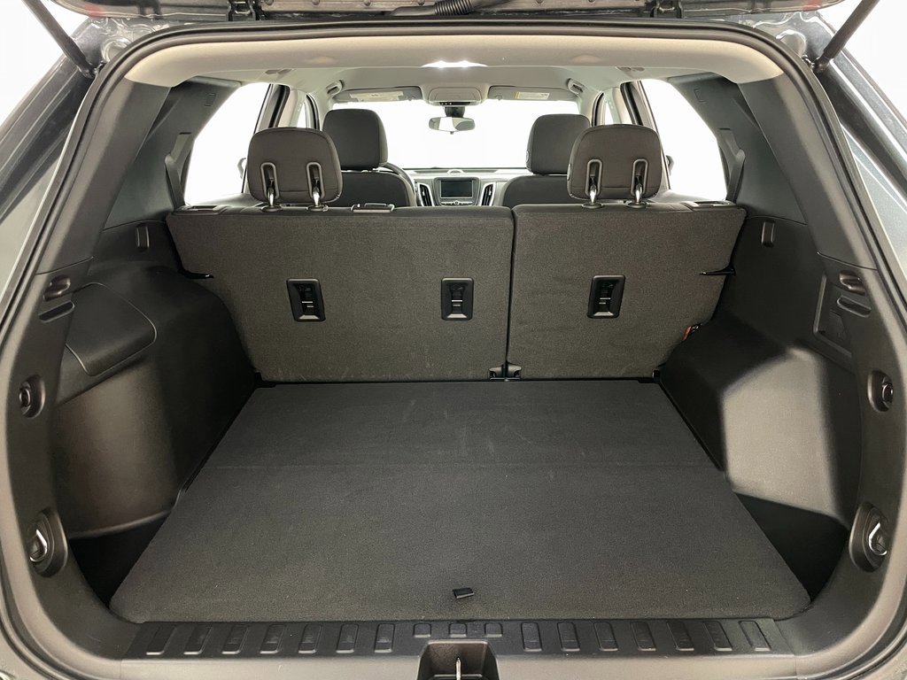 Certified 2020 Chevrolet Equinox LT image 42