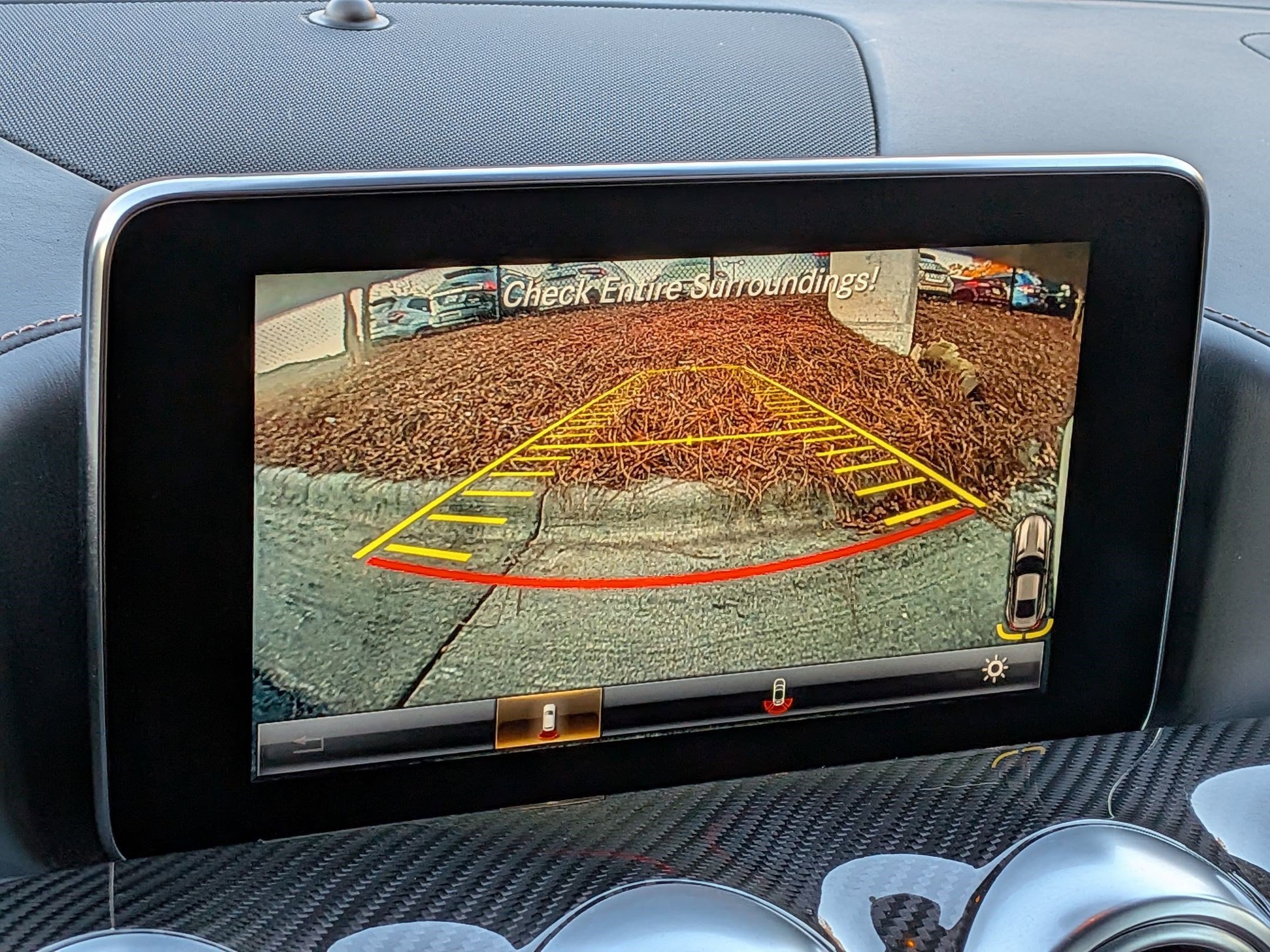 Certified 2019 Mercedes-Benz AMG GT C image 17