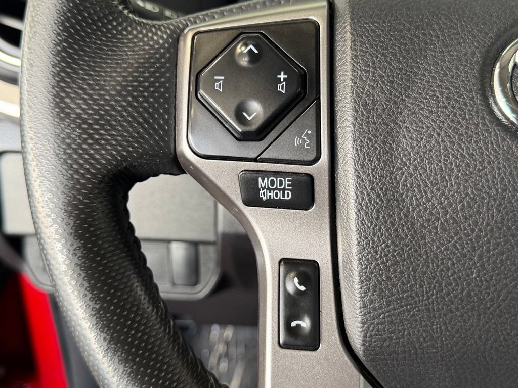 Certified 2023 Toyota Tacoma SR5 AWD/4WD image 25