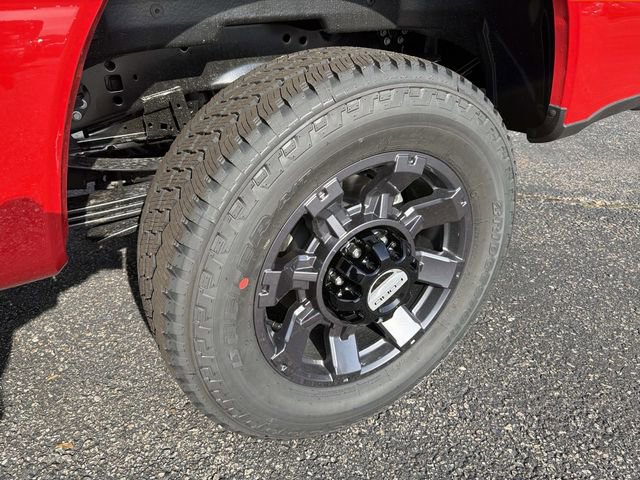 New 2026 Ford F350 XL w/ STX Appearance Package image 5