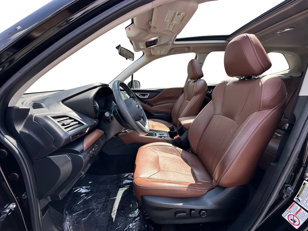 Used 2019 Subaru Forester Touring AWD/4WD image 6