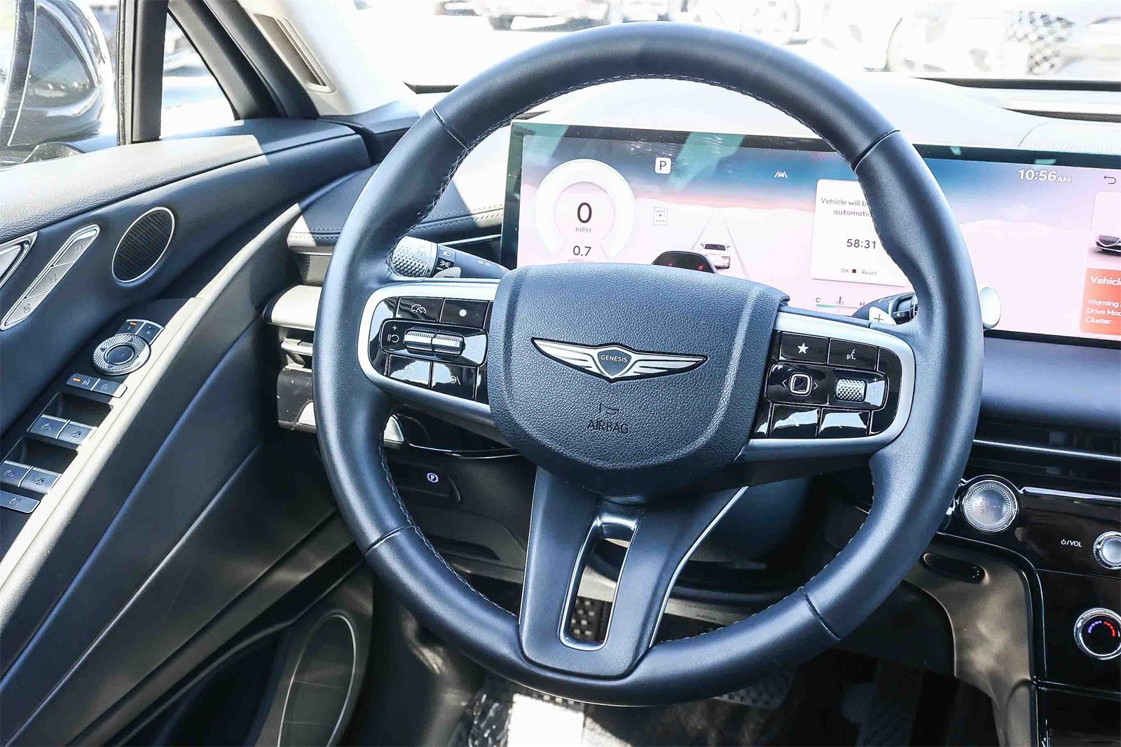 Used 2025 Genesis G80 2.5T image 15