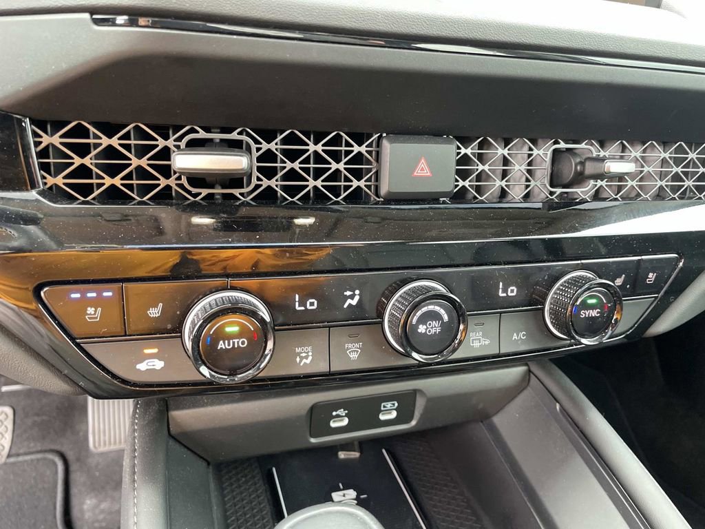 Used 2024 Honda Accord Touring image 20