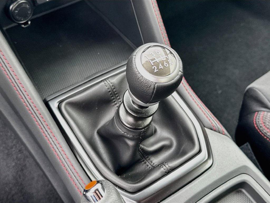 New 2026 Subaru WRX Premium AWD/4WD image 15