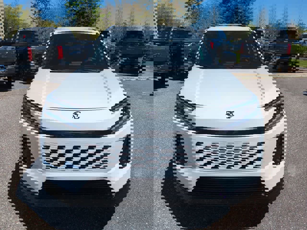 New 2026 Toyota RAV4 SE image 9