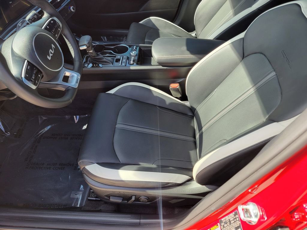 Used 2026 Kia K5 GT-Line w/ GT-Line Premium Package image 11