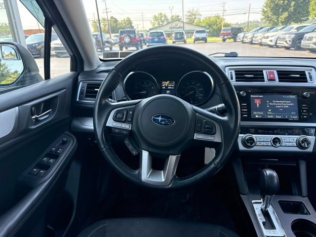 Used 2015 Subaru Legacy 2.5i Premium AWD/4WD image 10