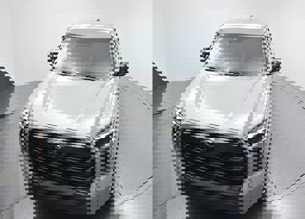 New 2026 Toyota Tundra SR5 image 55