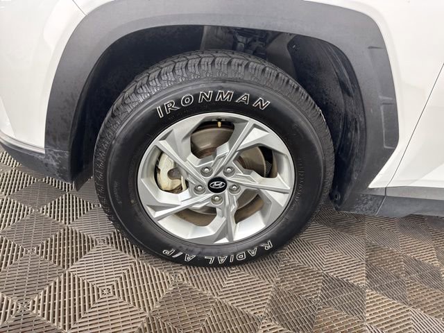 Used 2023 Hyundai Tucson SEL image 28
