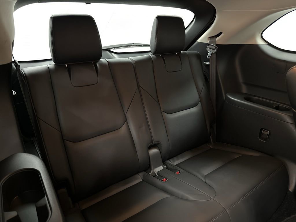 Certified 2023 MAZDA CX-9 Touring Plus AWD/4WD image 23