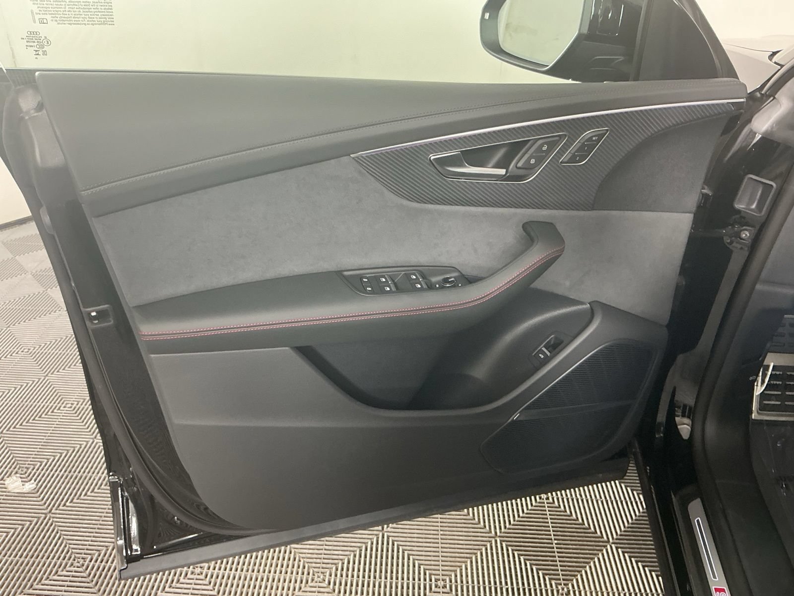 New 2026 Audi SQ8 Prestige AWD/4WD image 13