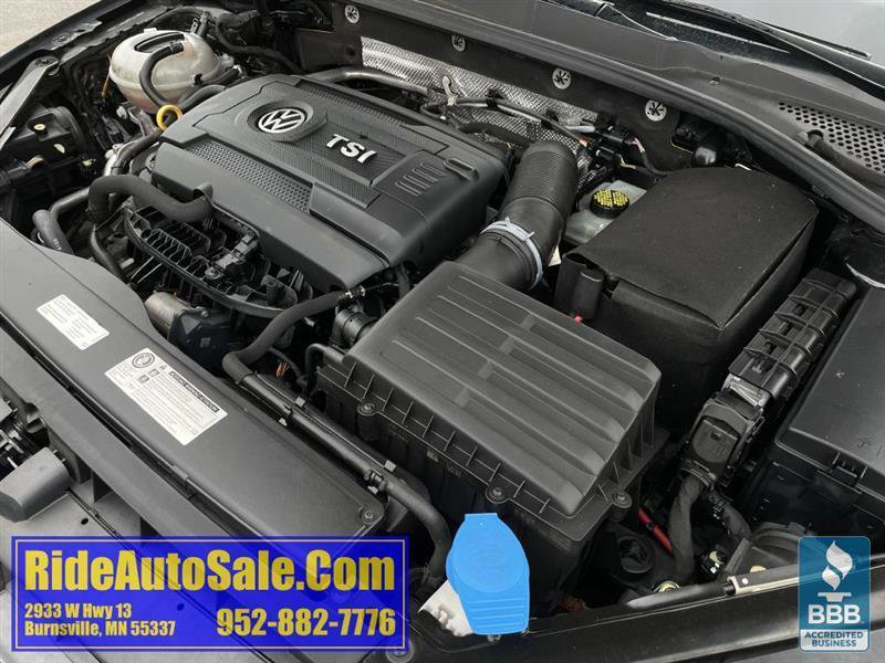 Used 2016 Volkswagen Golf S FWD image 24