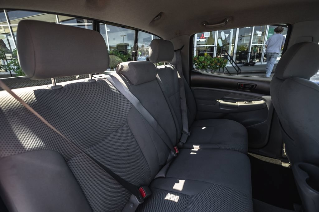 Used 2008 Toyota Tacoma PreRunner RWD image 30