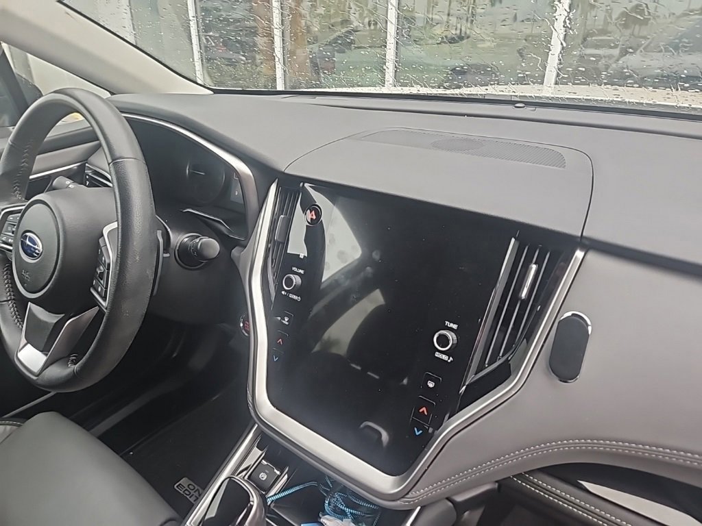 Certified 2023 Subaru Outback Onyx Edition image 9