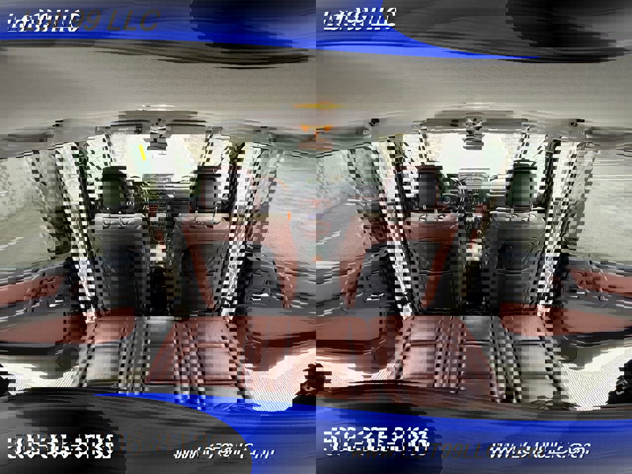 Used 2012 Mercedes-Benz G 550 image 14