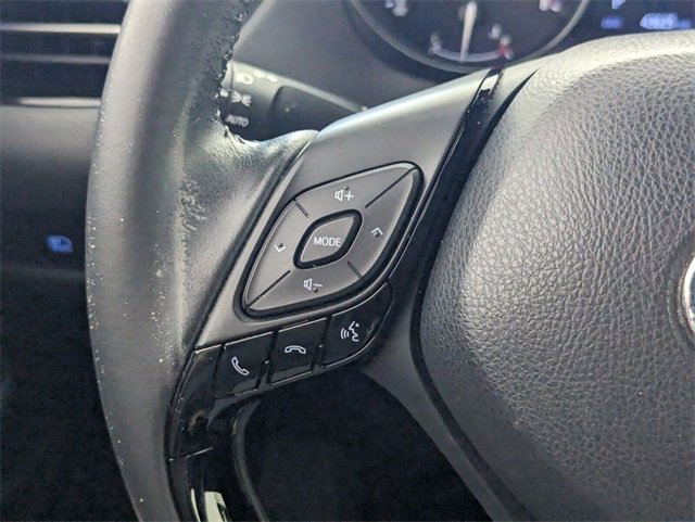 Used 2020 Toyota C-HR image 28