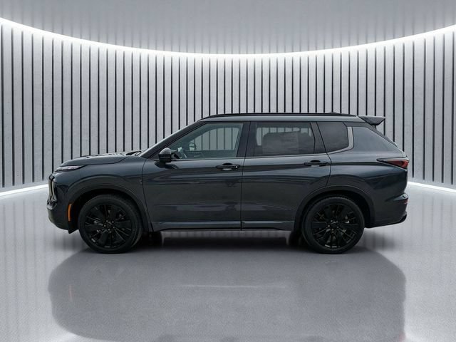 New 2026 Mitsubishi Outlander SEL Black Edition FWD image 7