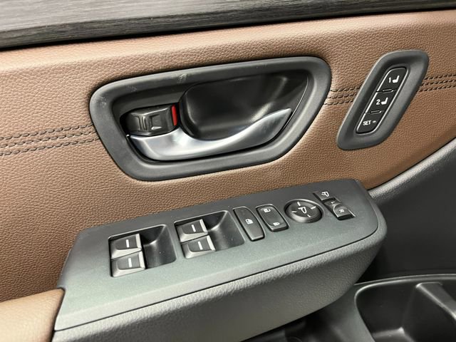 New 2026 Honda Pilot Touring image 11