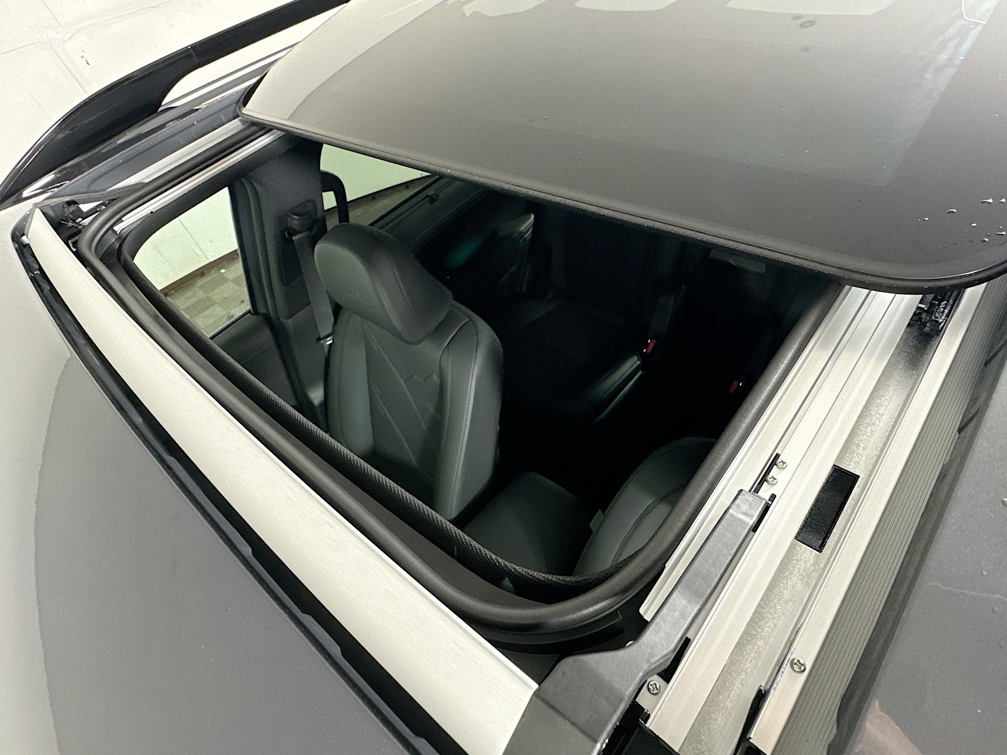 New 2026 Hyundai Palisade XRT Pro image 22