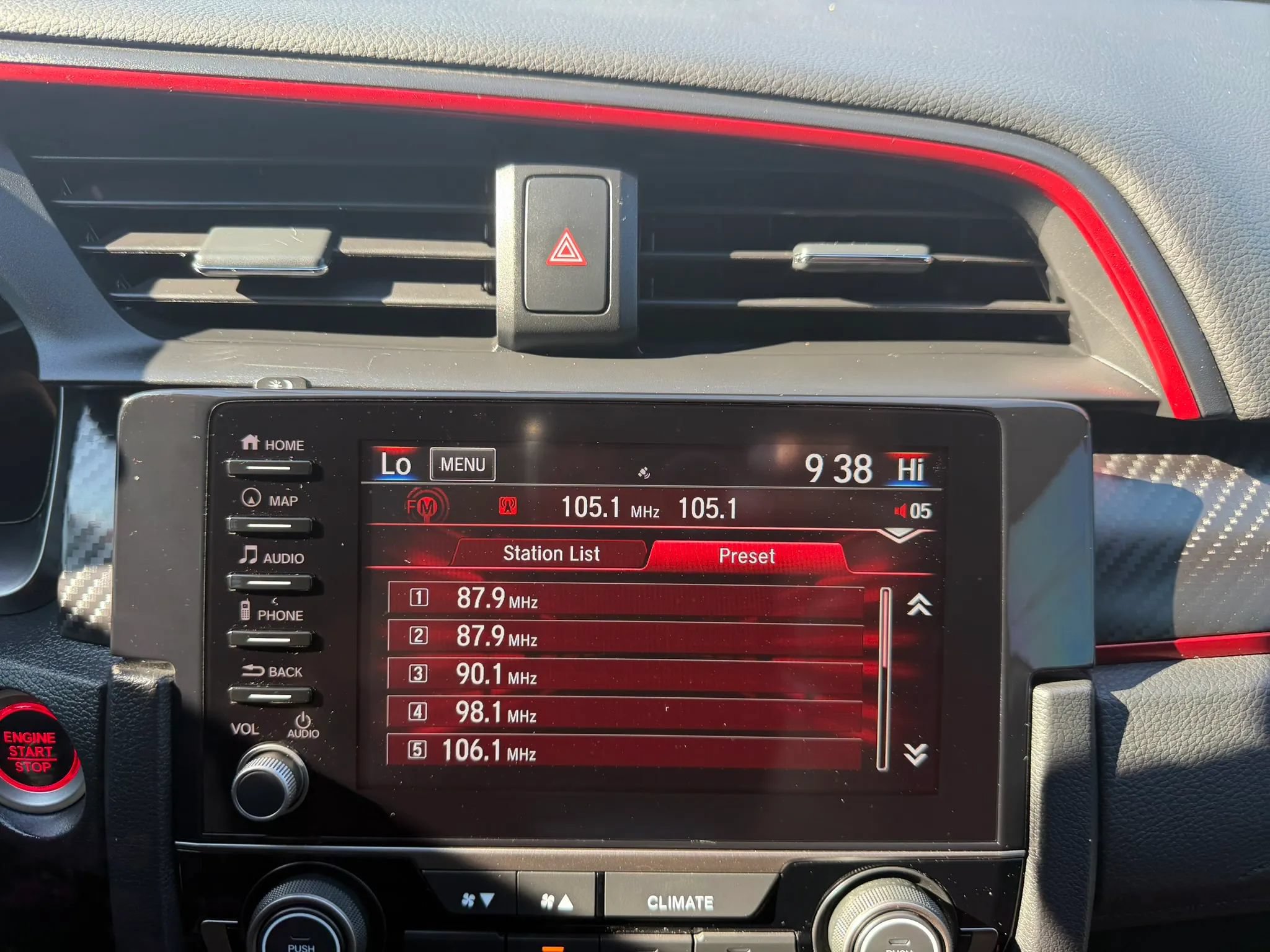 Used 2021 Honda Civic Type R image 18