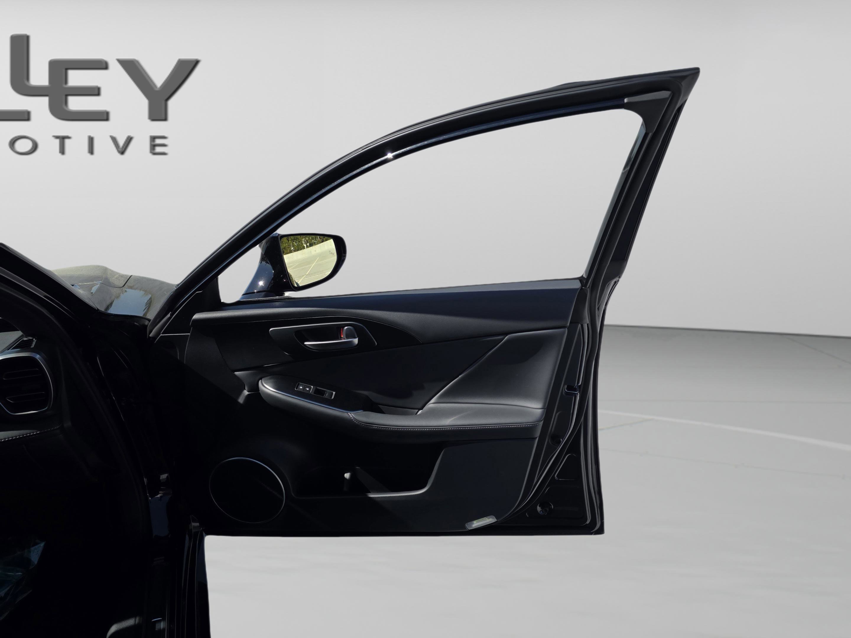 New 2026 Lexus IS 350 F Sport image 26