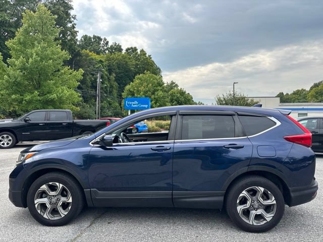 Used 2019 Honda CR-V EX-L image 3