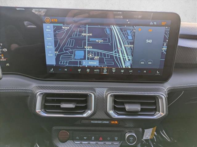 New 2026 Ford Mustang Premium RWD image 13