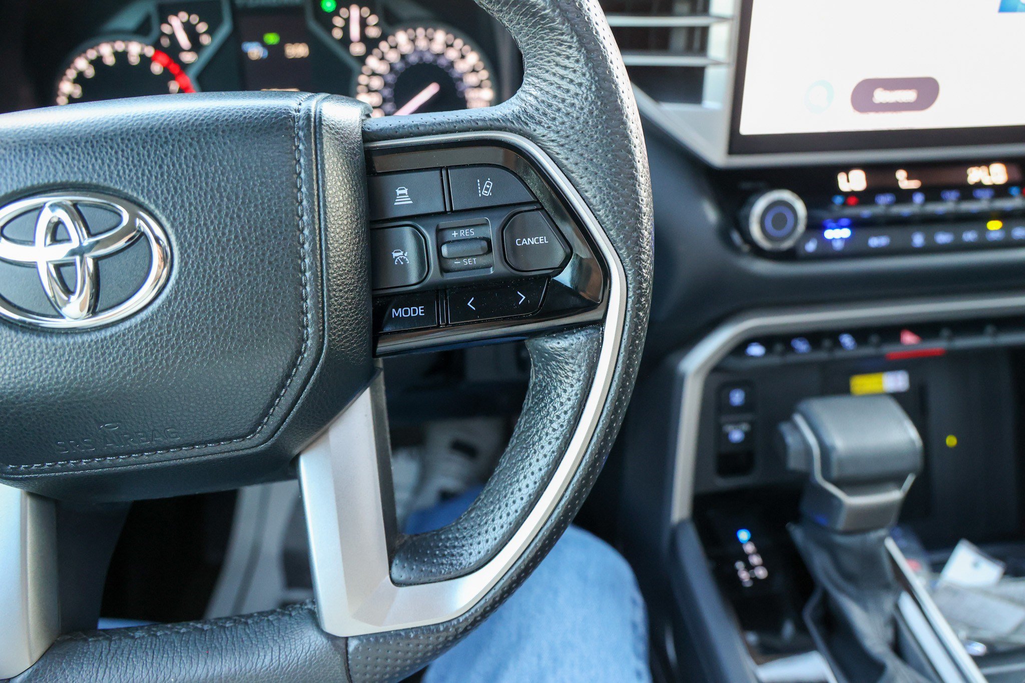 Used 2022 Toyota Tundra Limited RWD image 20