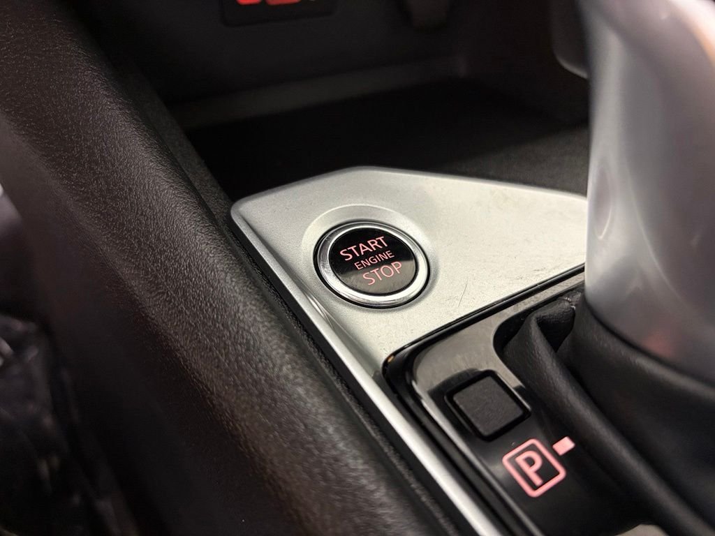 Used 2025 Nissan Altima 2.5 S FWD image 27