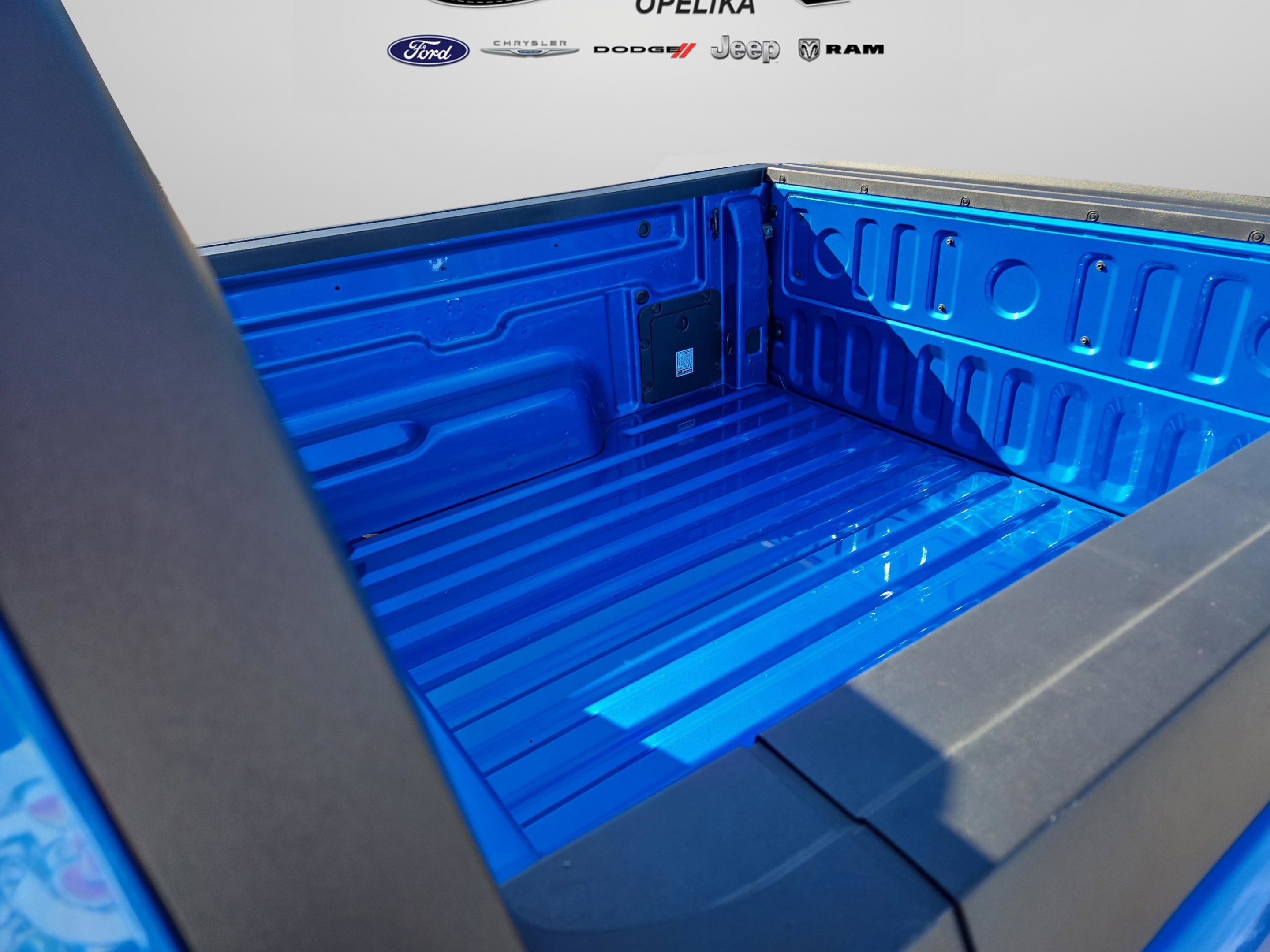 Used 2025 Ford Maverick Lobo image 29