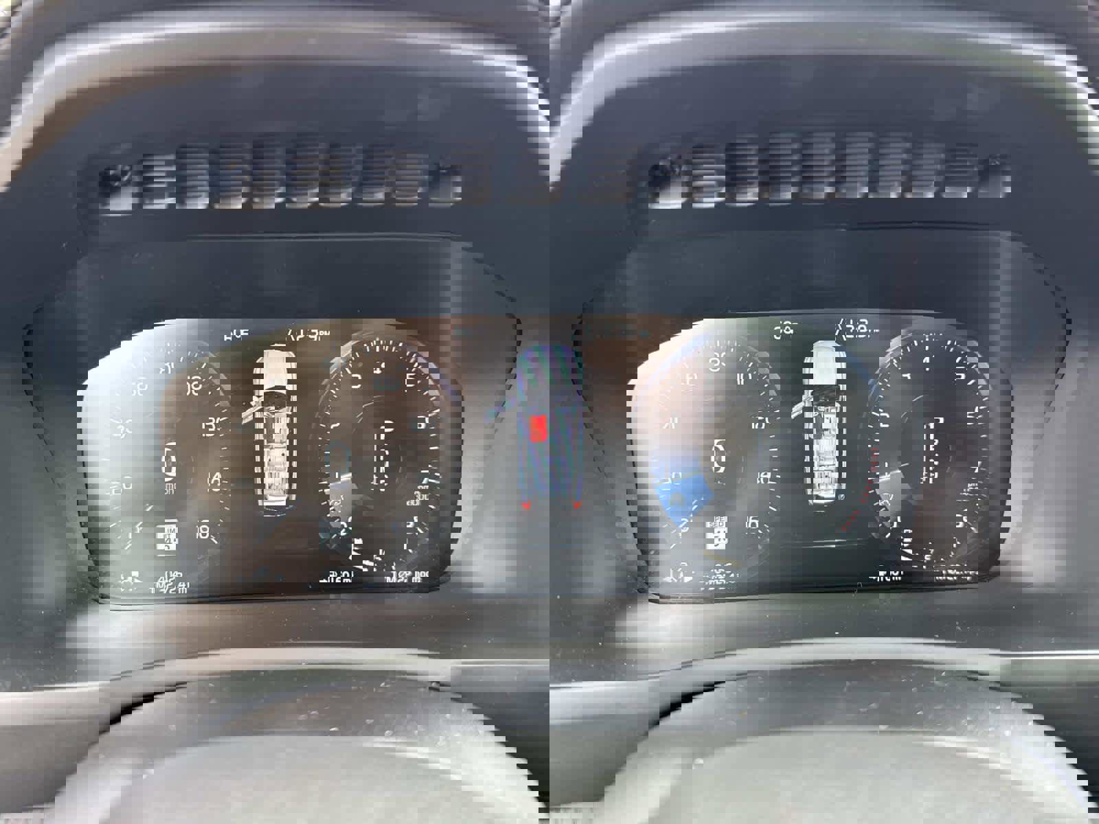 Used 2022 Volvo XC90 T6 Inscription w/ Lounge Package image 28