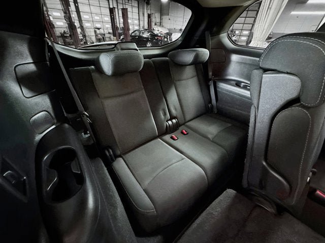 Certified 2020 Nissan Pathfinder SV image 25