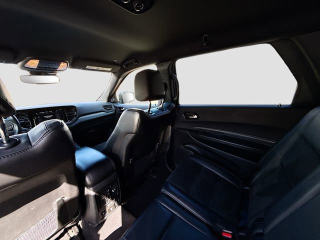 Used 2022 Dodge Durango GT image 23