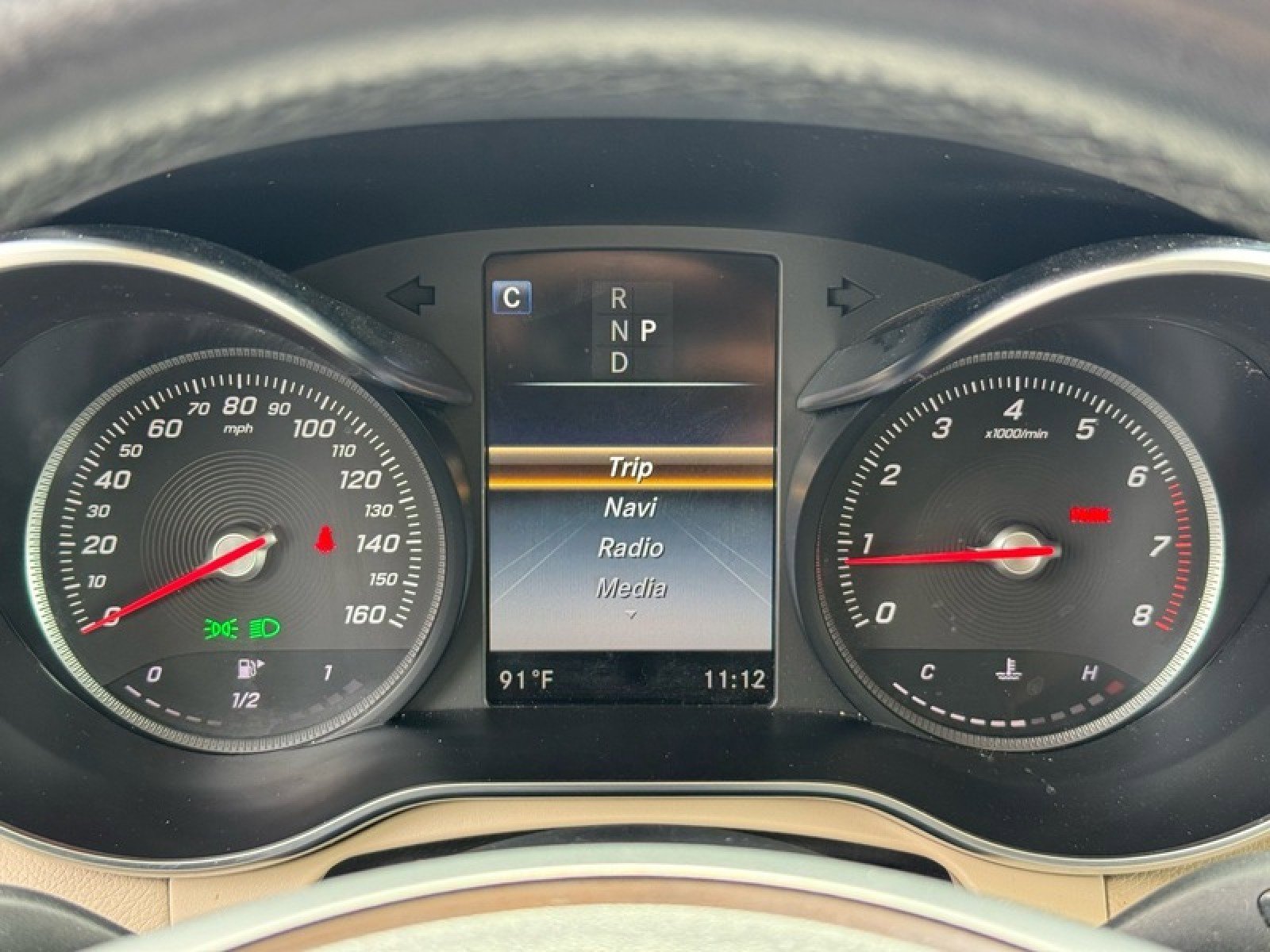 Used 2018 Mercedes-Benz GLC 300 image 24