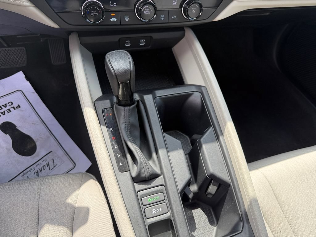 Used 2024 Honda Accord LX image 15