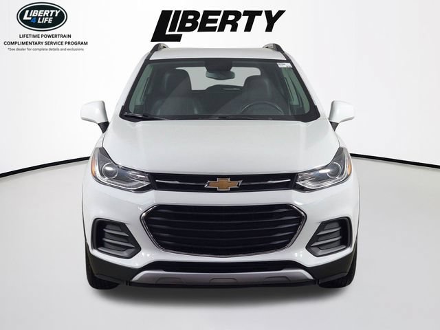Used 2019 Chevrolet Trax LT w/ LT Convenience Package FWD image 8