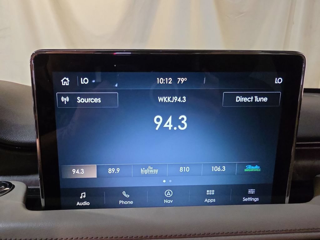 Used 2020 Lincoln Aviator Reserve w/ Elements Package Plus AWD/4WD image 12