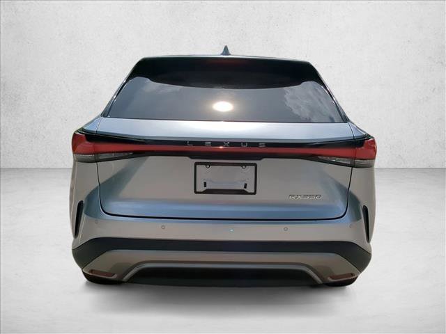 Used 2024 Lexus RX 350 FWD image 7
