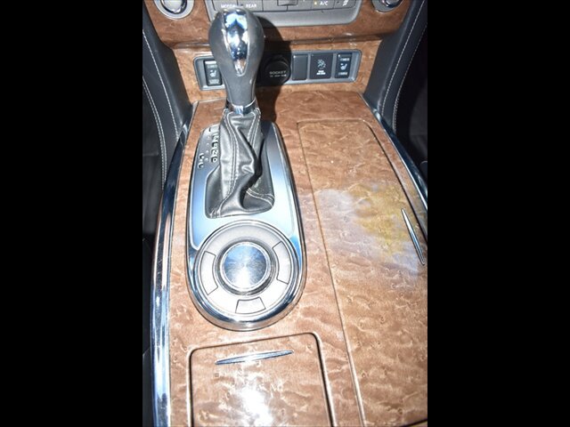 Used 2017 INFINITI QX80 2WD image 13