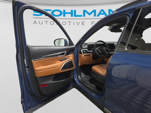 Used 2023 Kia Telluride EX X-Line AWD/4WD image 12