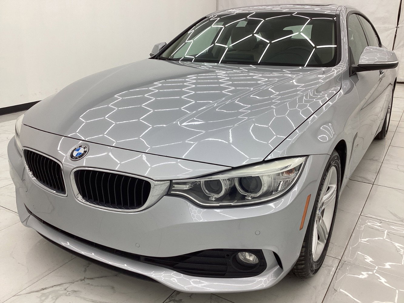 Used 2015 BMW 428i Gran Coupe