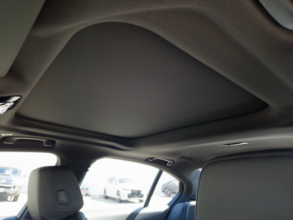 New 2026 BMW 540i xDrive image 14