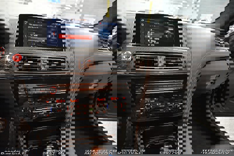 Used 2019 BMW 650i Gran Coupe w/ Executive Package image 32