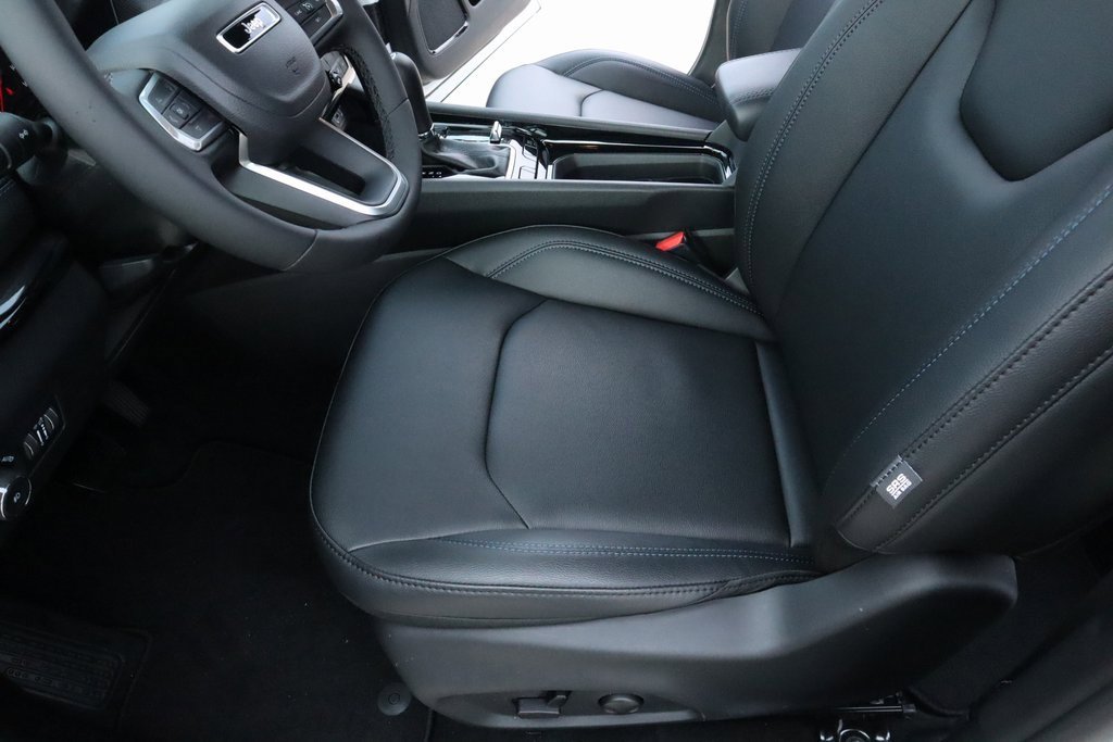 New 2026 Jeep Compass Limited image 11