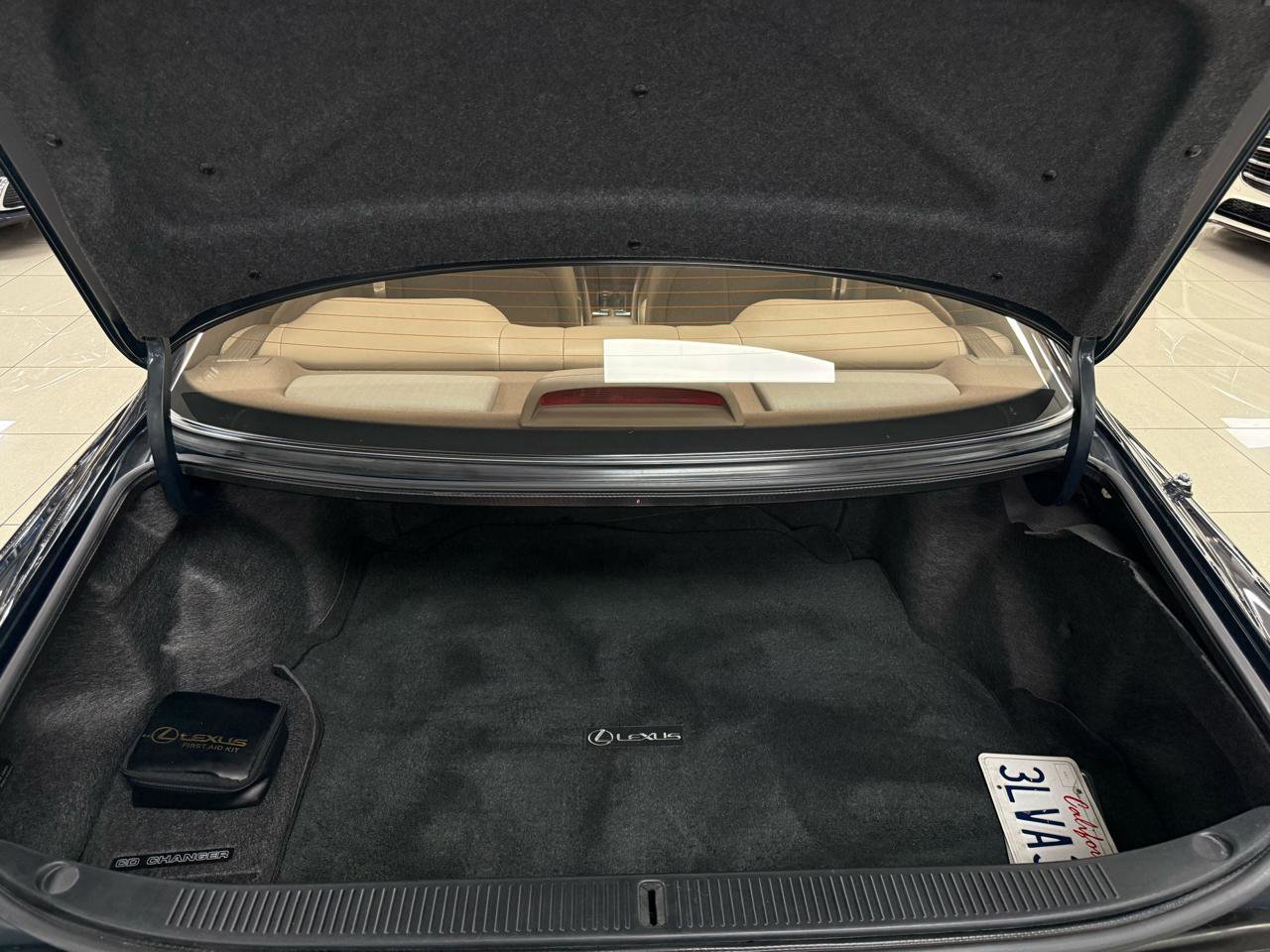 Used 1995 Lexus ES 330 FWD image 25
