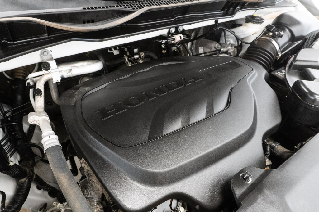 Used 2025 Honda Odyssey Sport-L image 4