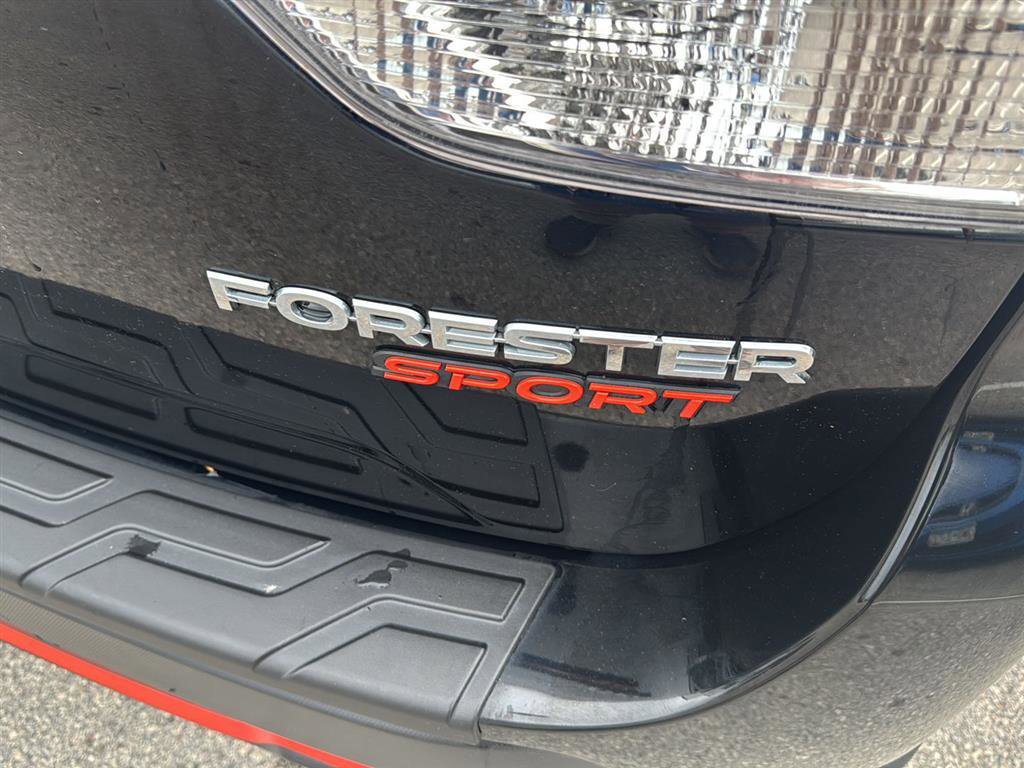 Used 2019 Subaru Forester Sport AWD/4WD image 14