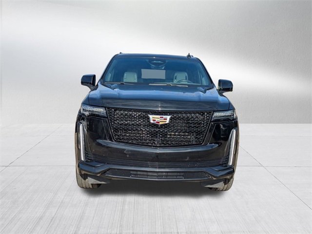 Certified 2023 Cadillac Escalade Sport w/ Touring Package image 2